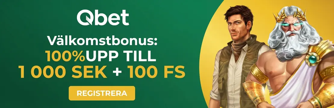 Qbet Casino